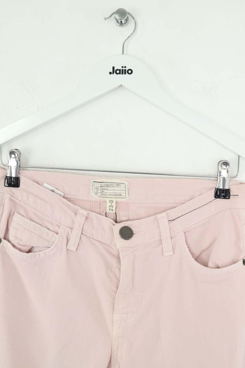 Droit Current Elliott  Rose