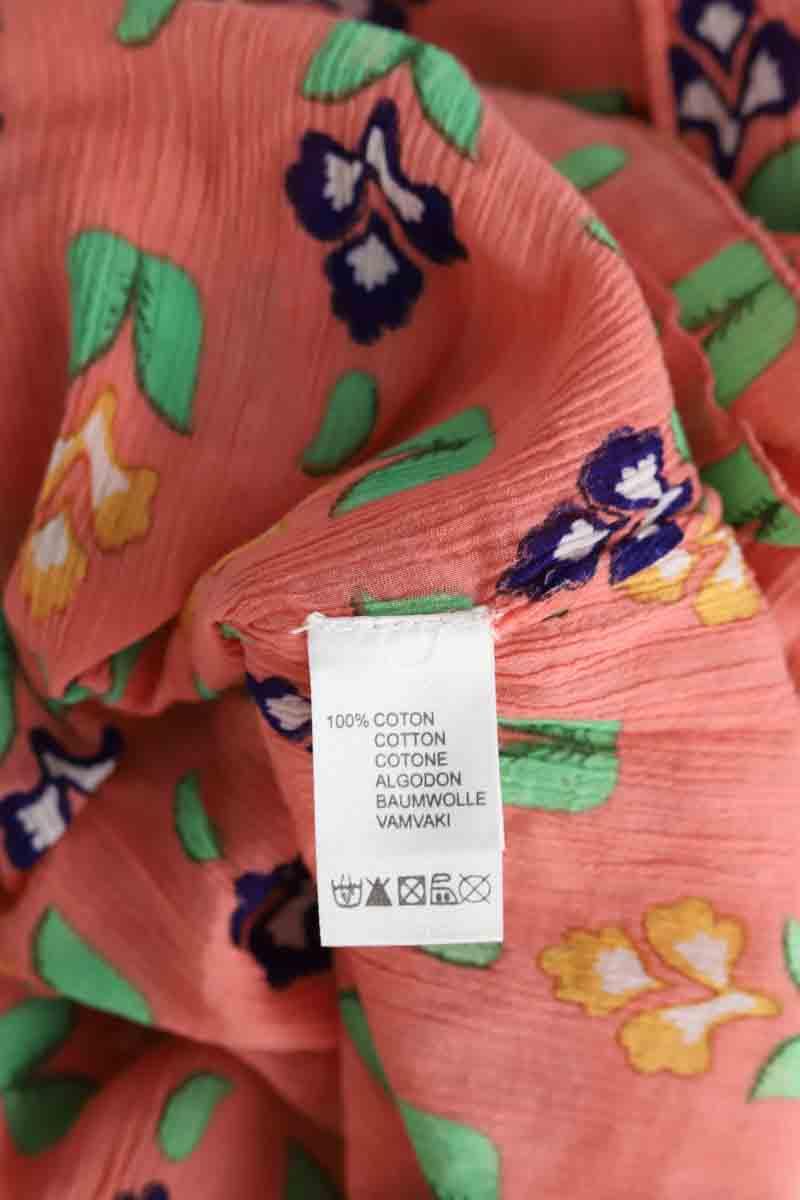 Blouses Antik Batik  Rose