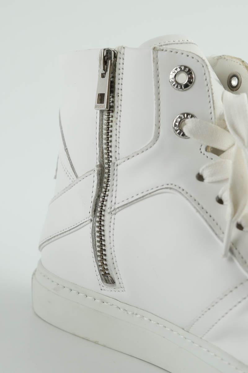 Baskets Zadig & Voltaire  Blanc