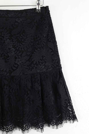 Mini Claudie Pierlot  Noir