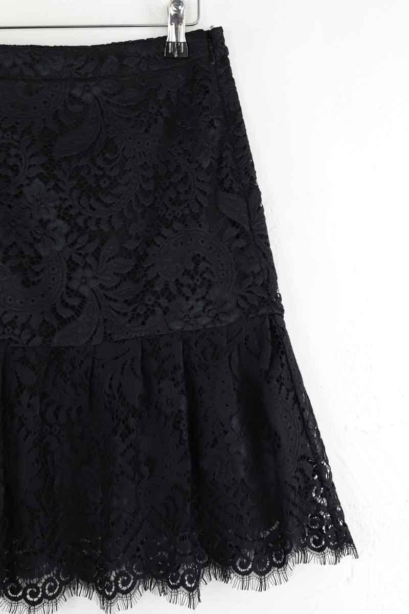 Mini Claudie Pierlot  Noir