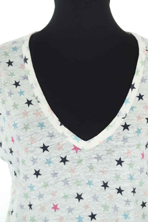 T-shirts Zadig & Voltaire  Blanc