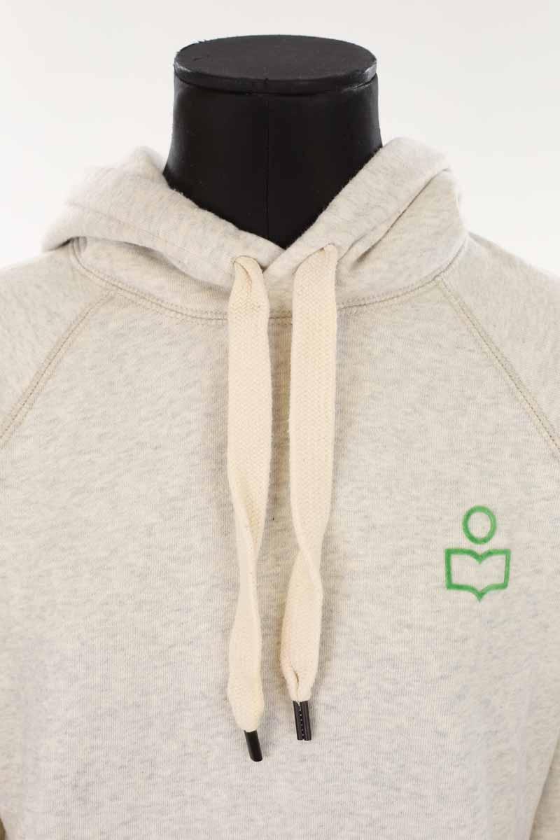 Sweatshirts Isabel Marant Étoile  Blanc