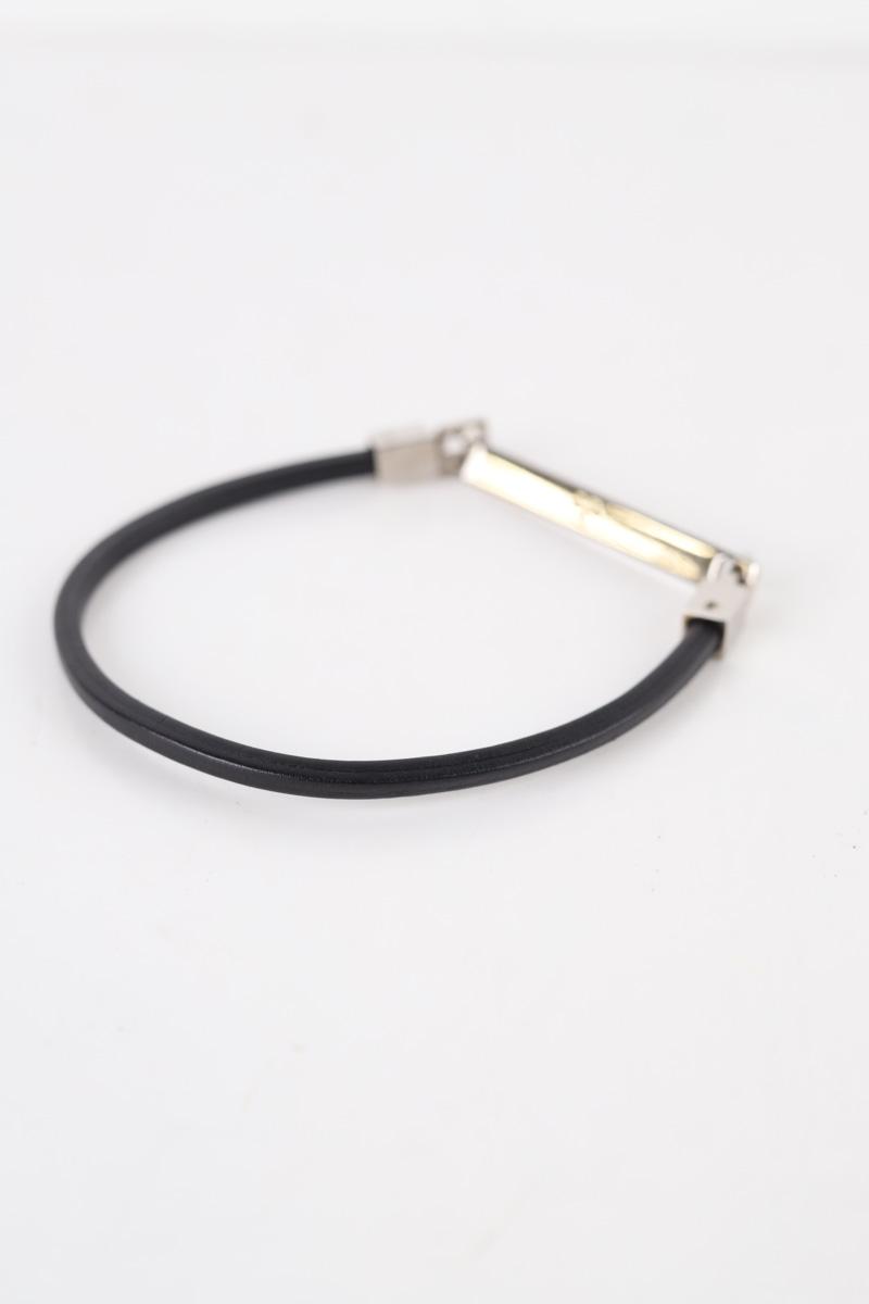 Collier de chien Gucci  Noir