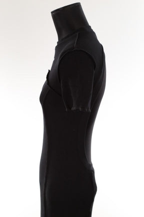 Maxi Palm Angels  Noir