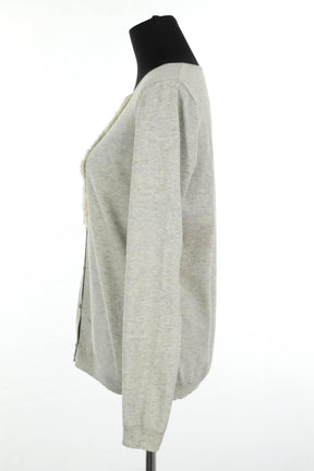 Cardigans Bellerose  Gris