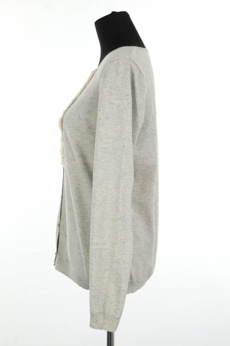 Cardigans Bellerose  Gris