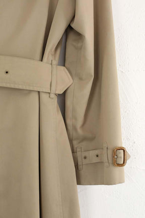 Trench-coats Burberry  Beige