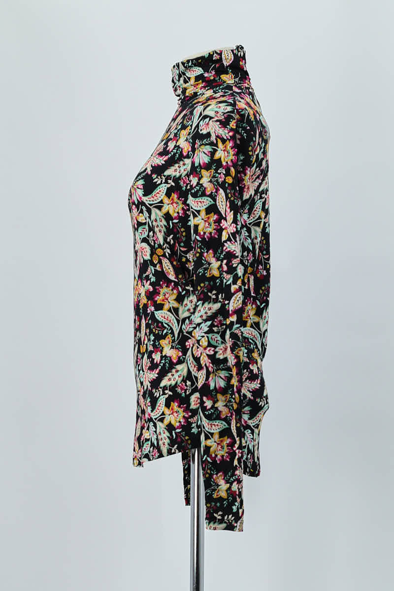 T-shirts Isabel Marant  Noir