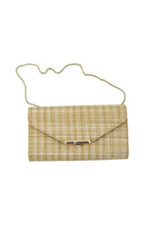 Pochette LK Bennett  Beige