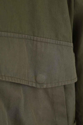 Manteau Berenice  Kaki