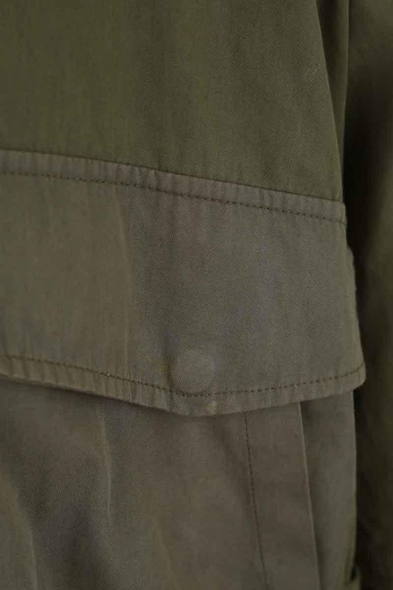 Manteau Berenice  Kaki