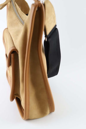 Sacs à bandoulière Pierre Hardy  Marron