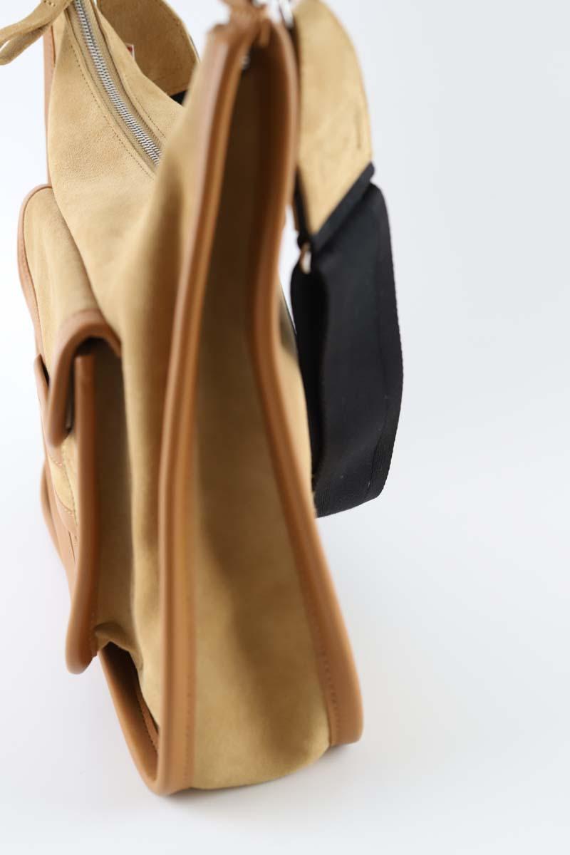 Sacs à bandoulière Pierre Hardy  Marron