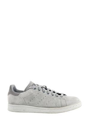 Baskets Adidas Stan Smith Gris