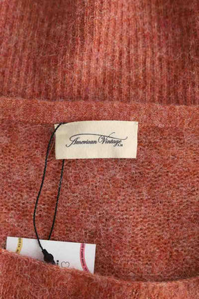 Pulls American Vintage  Rose