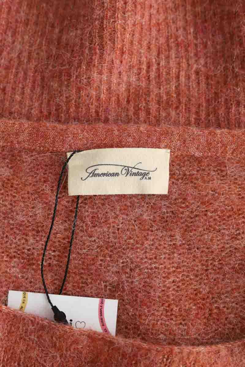 Pulls American Vintage  Rose