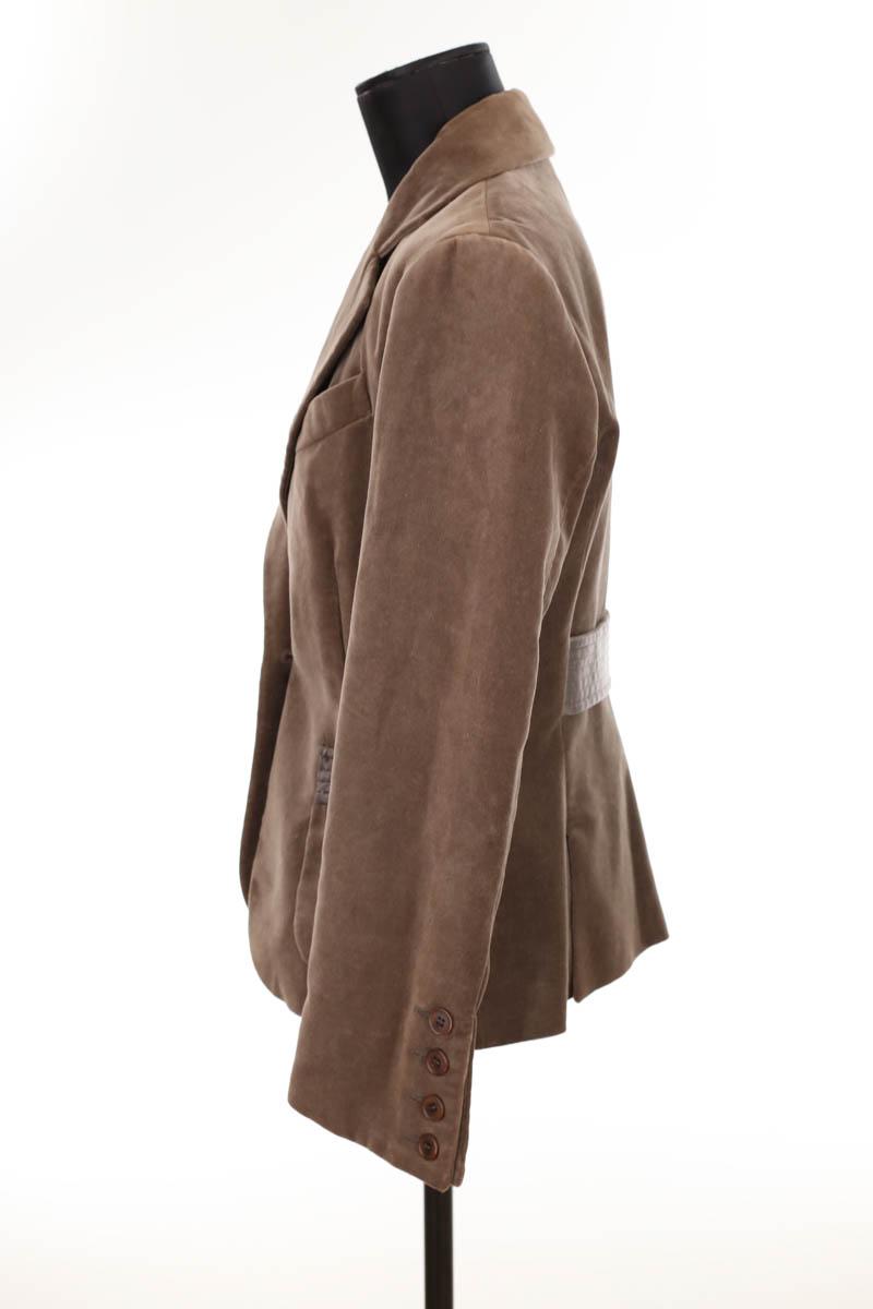 Veste de tailleur Tara Jarmon  Marron