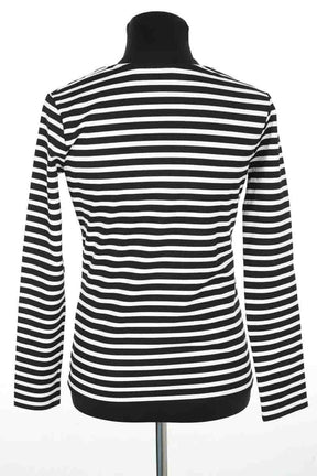 T-shirts Claudie Pierlot  Noir