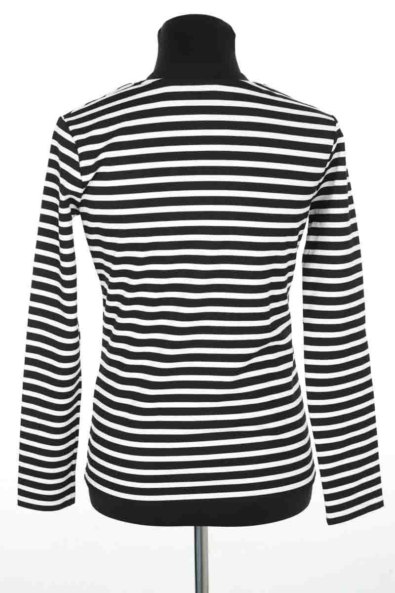T-shirts Claudie Pierlot  Noir