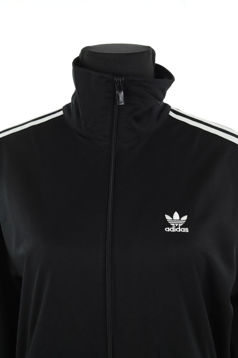 Veste Adidas  Noir