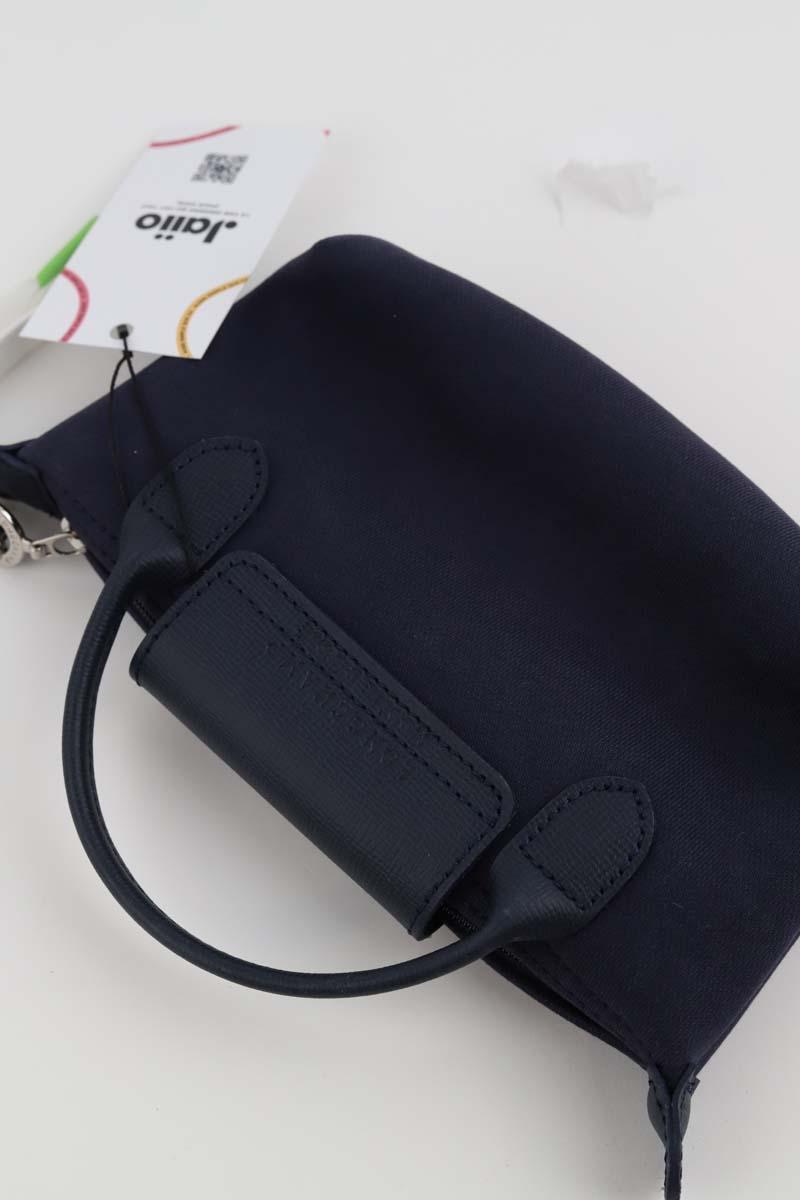 Sac à main Longchamp  Blanc