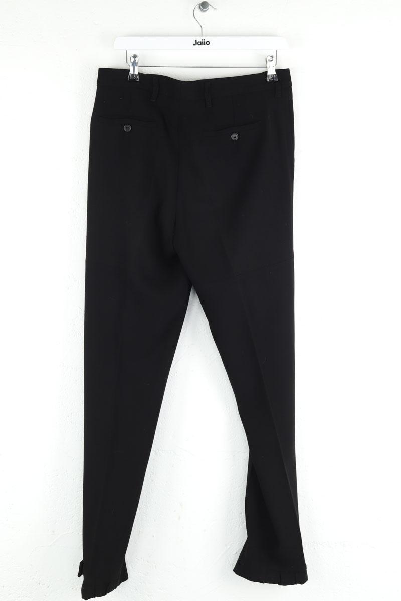 Pantalons Carot Prada  Noir