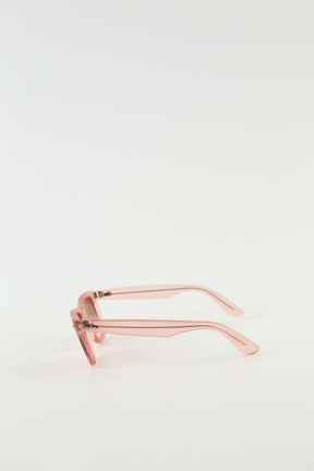 Lunettes de soleil Ray-Ban  Rose
