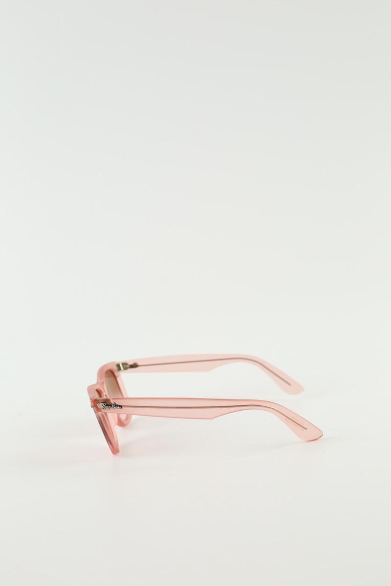 Lunettes de soleil Ray-Ban  Rose