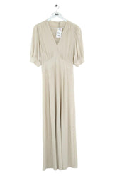 Robe Momoni  Beige
