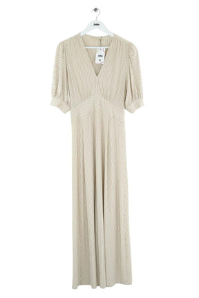 Robe Momoni  Beige