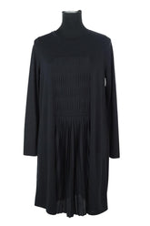 Robe Vanessa Bruno  Noir