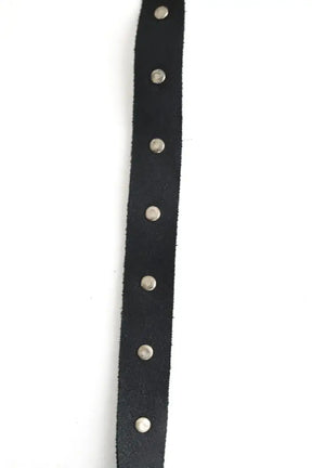 Ceinture The Kooples  Noir