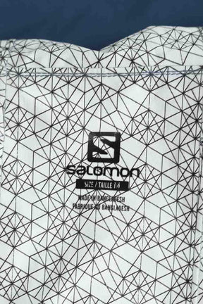 Autres Salomon  Bleu