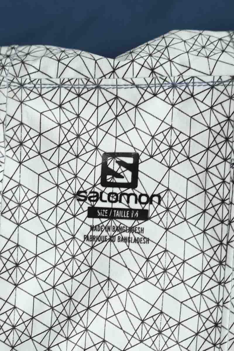 Autres Salomon  Bleu