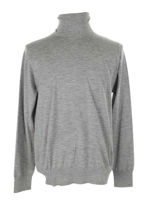 Pulls Aman  Gris