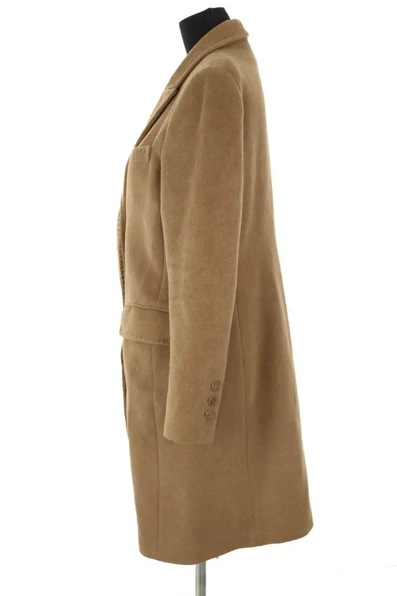 Manteau Gerard Darel  Camel