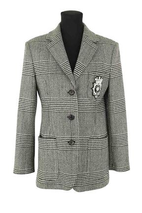 Veste Ermanno Firenze  Noir