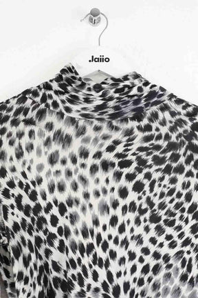 Mi-longueur Emmanuel Ungaro  Noir