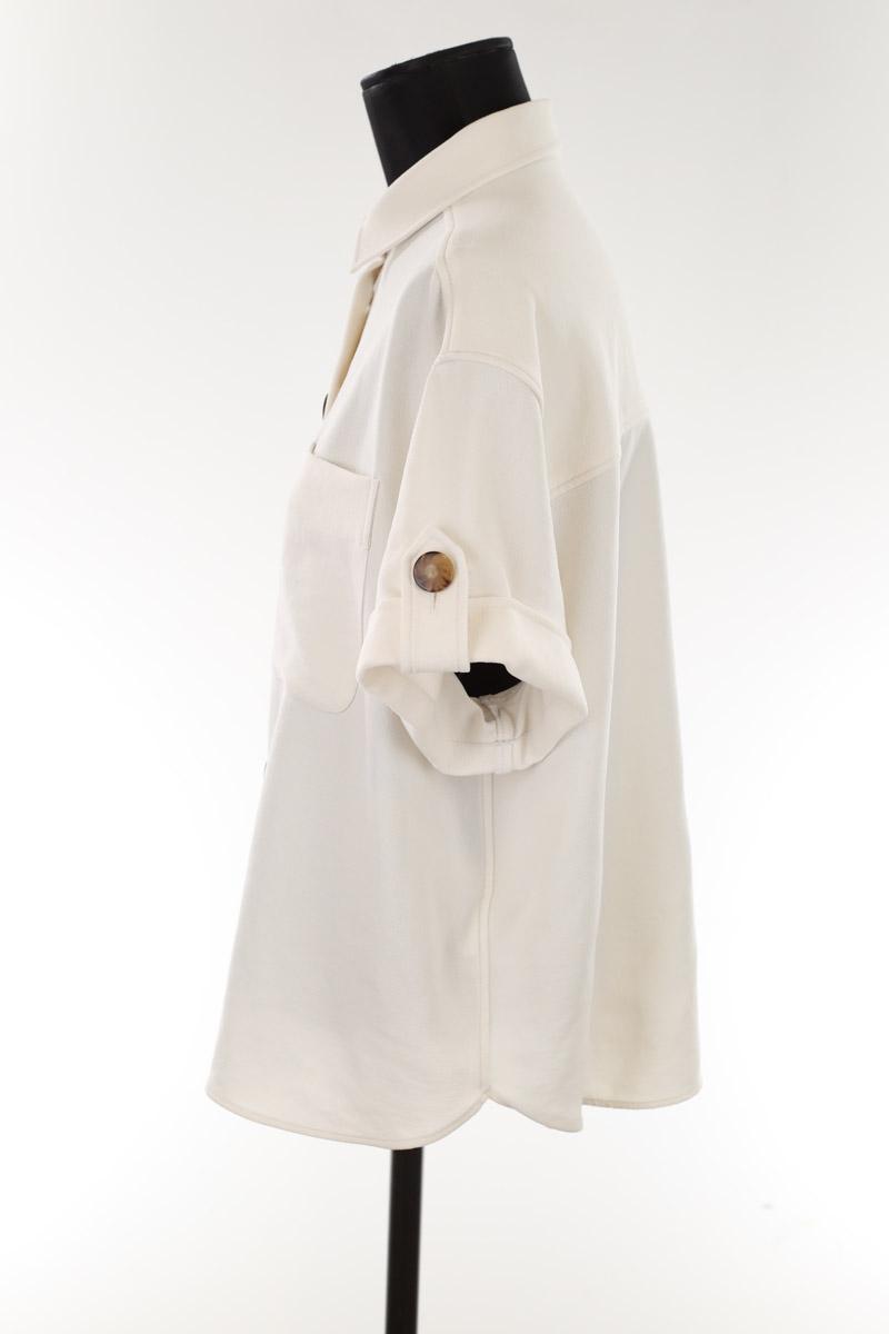 Blouses Sézane  Blanc
