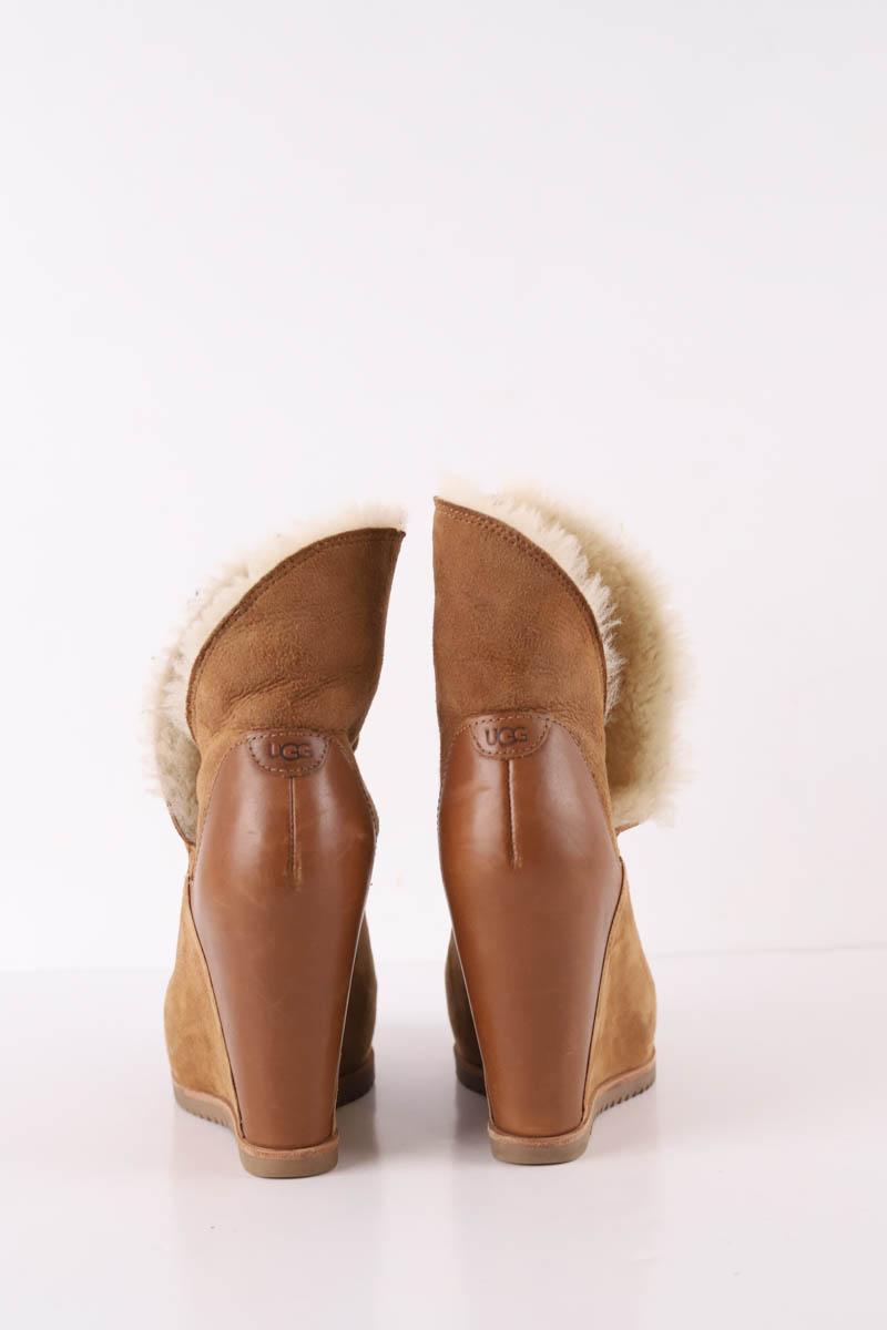 Boots Ugg  Camel