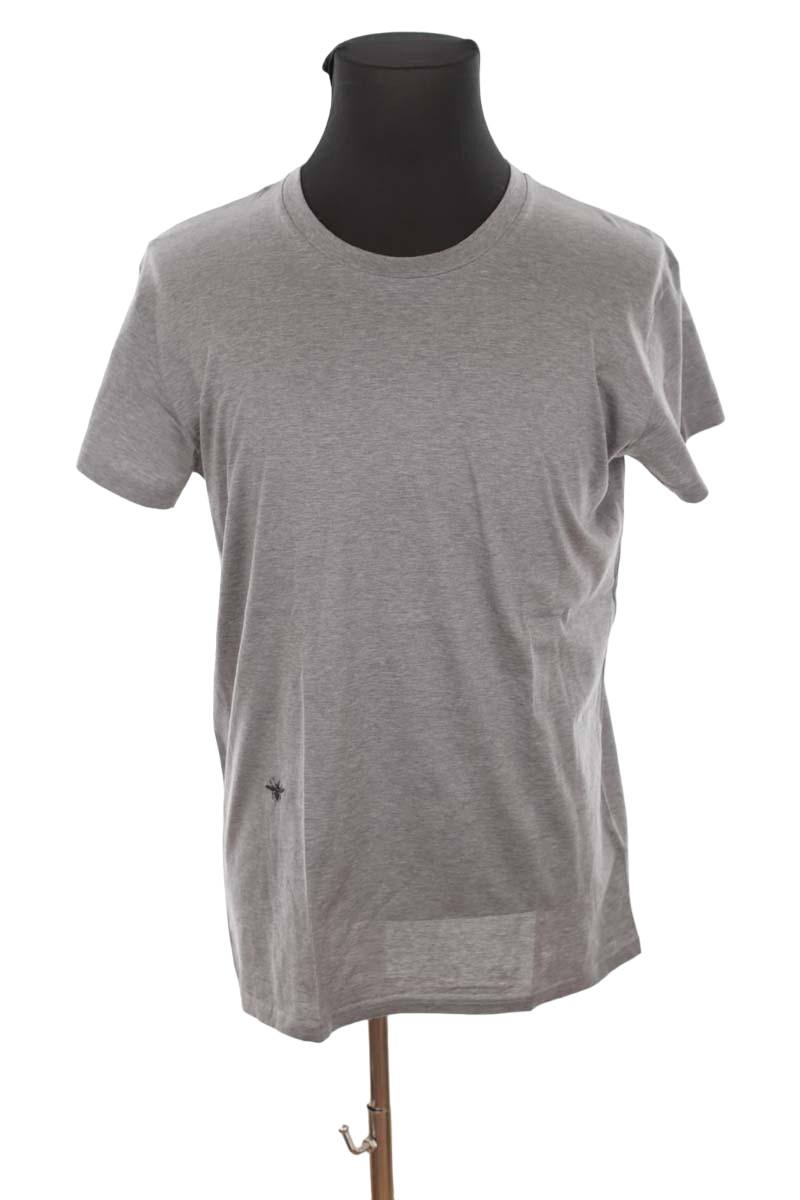 T-shirt Dior  Gris