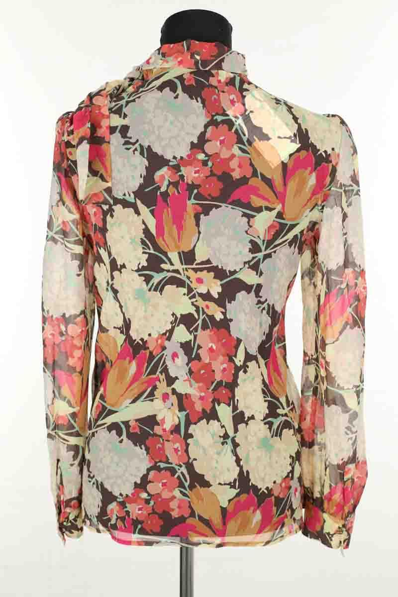 Blouses Red Valentino  Rouge