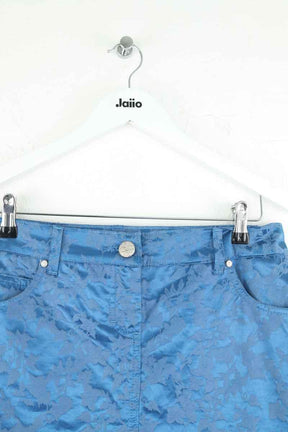 Mini Galliano  Bleu