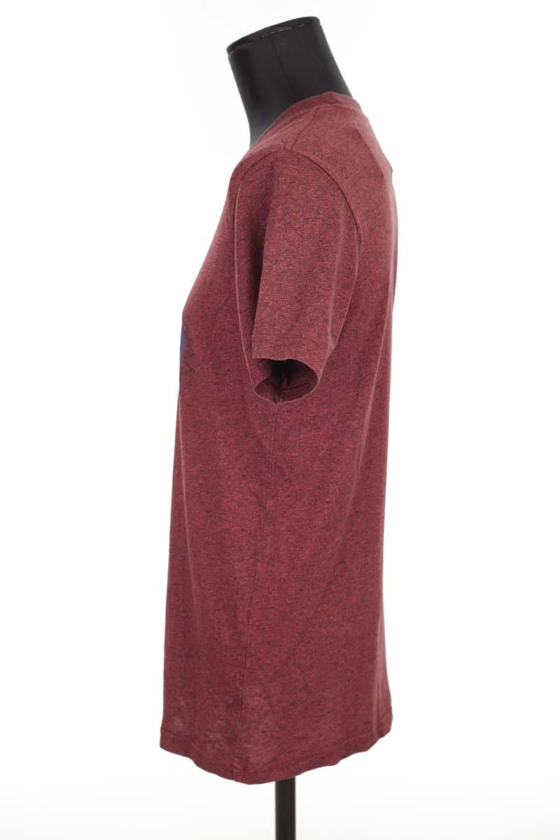 T-shirt Kenzo  Rouge