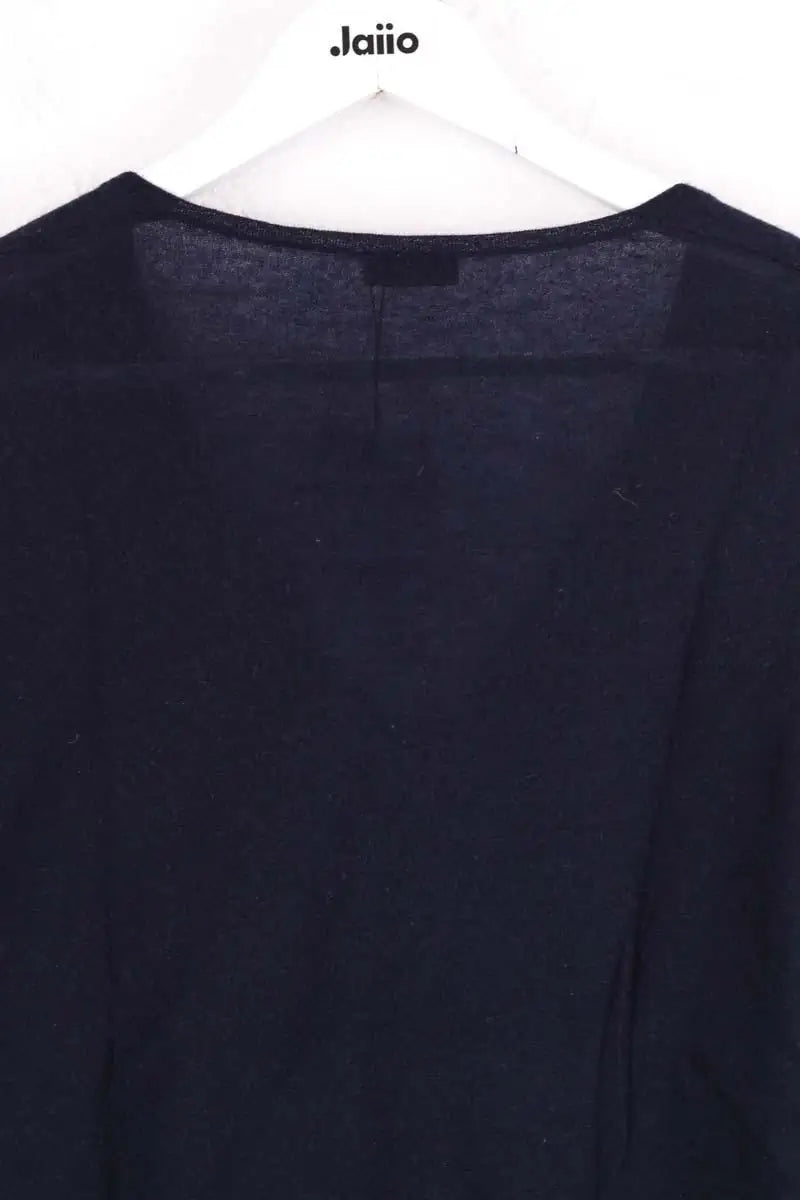 Pull Joseph Marine en Laine