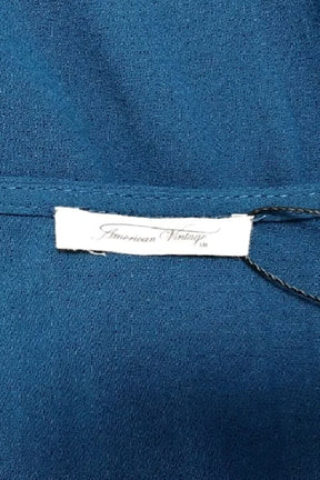 Robe American Vintage  Marine