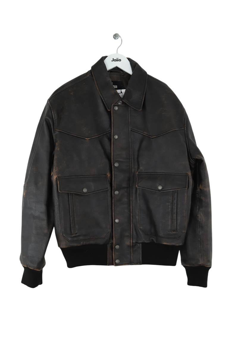 Veste The Kooples  Marron