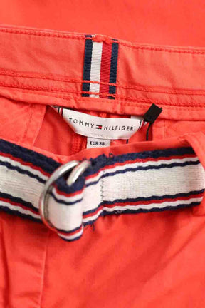 Pantalon Tommy Hilfiger  Orange