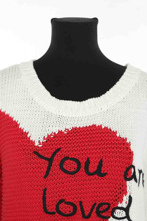 Pulls Berenice  Blanc